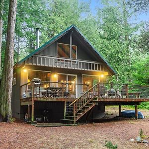 The Chalet On Lopez Islandale Room photo