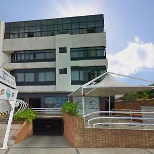 Alagoinhas Plaza Hotel Exterior photo