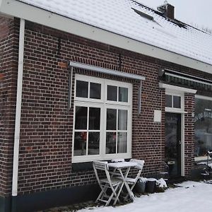 B&B In De Backerije 2 Zuidwolde (Drenthe) Exterior photo