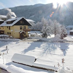 Haus Kremser Bad Kleinkirchheim Exterior photo