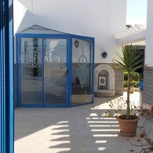 Dar El Goulli Hammam Sousse Exterior photo