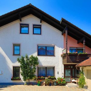 Haus Moser Altötting Exterior photo