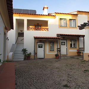 Eira Velha Portalegre Exterior photo