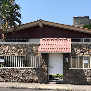 Casa Violeta Guayaquil Exterior photo