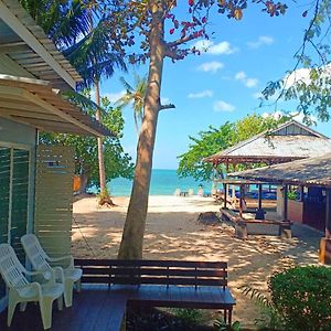 Patoo Koh Chang Exterior photo