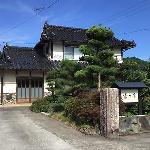 Fuji no 亭 Maniwa Exterior photo