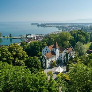 Schloss Wartegg Rorschacherberg Exterior photo