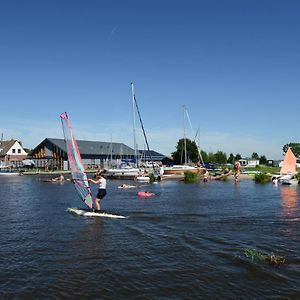 Gouden Plakje Gaastmeer Exterior photo