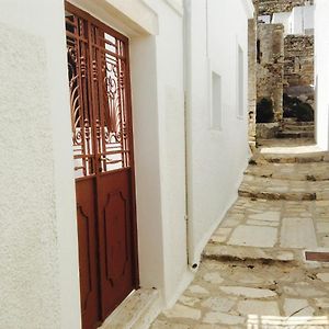 Casa D'Aperathou II Apérathos Exterior photo