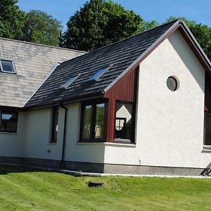 Garbhein Bed & Breakfast Kilmelfort Exterior photo