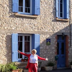 Les Heures Claires Cahuzac-sur-Vère Exterior photo