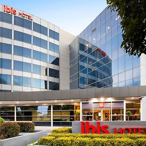 Ibis Melbourne - Glen Waverley Exterior photo