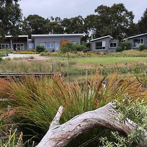 Messmates Luxury Eco Suites Inverloch Exterior photo