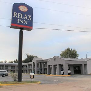 Relax Inn Canton Exterior photo