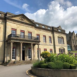 Shrigley Hall Hotel Cheadle (Greater Manchester) Exterior photo
