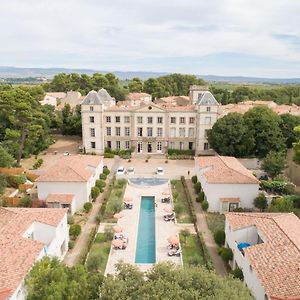 Olydea Le Chateau De La Redorte Exterior photo