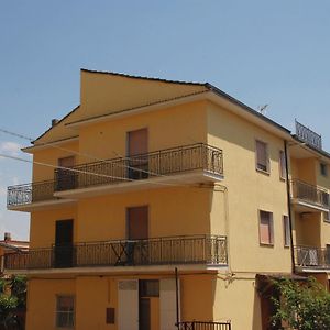 Valdagri Bnb Sant'Arcangelo (Basilicata) Exterior photo