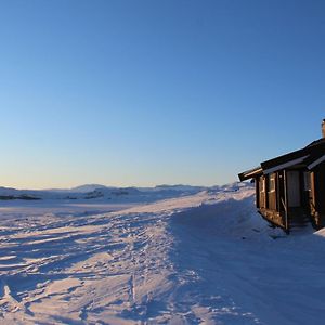 Veslehytta - 5 Person Cabin Al Exterior photo