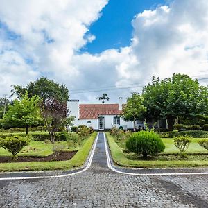 Casa Das Duas Ribeiras Furnas (Azores) Exterior photo