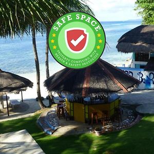 Reddoorz Premium @ Flower Beach Anda Anda (Visayas) Exterior photo