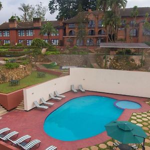 Sunbird Ku Chawe Zomba Exterior photo