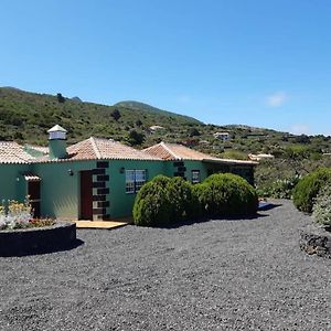 Casa De La Cruz Mazo Exterior photo