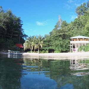 Sunset Beach Batudaka Exterior photo