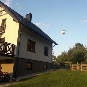 Apartamenty Wiezyca Szymbark (Pomerania) Exterior photo