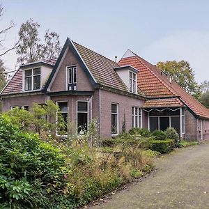 Villa Laurelin, Lothorien Noordwolde (Friesland) Exterior photo