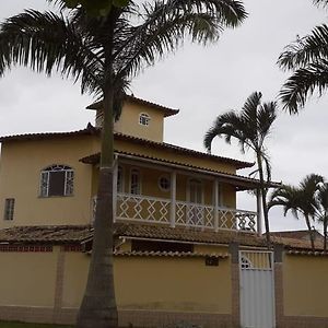 Casa de praia - Região dos Lagos (Barra de São João - Rio das Ostras) Casimiro de Abreu Exterior photo