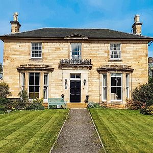 Moraybank Bed & Breakfast Elgin Exterior photo