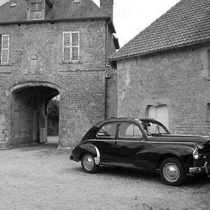 Relais De La Liberte - Utah Beach Pouppeville Exterior photo