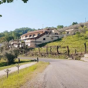 Casale Michel Arpino Exterior photo