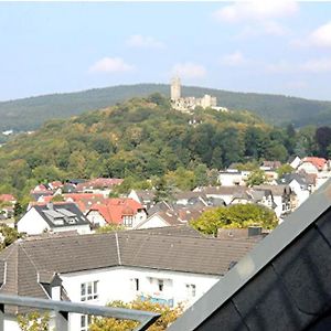 Penthouse Zimmer Mit Bad Em2024 Hospitality Package Königstein im Taunus Exterior photo