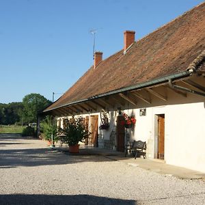 La Mare Aux Grenouilles Bruailles Exterior photo