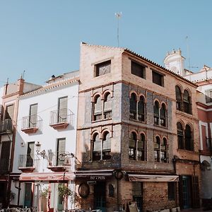 La Covacha Del Pintor Carmona (Seville) Exterior photo