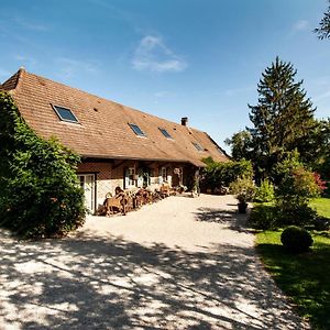 Manoir-De-Sagy Sagy (Saone-et-Loire) Exterior photo