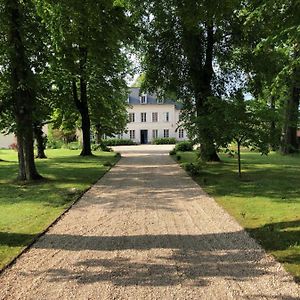 Le Clos De La Bertiniere Bosgouet Exterior photo