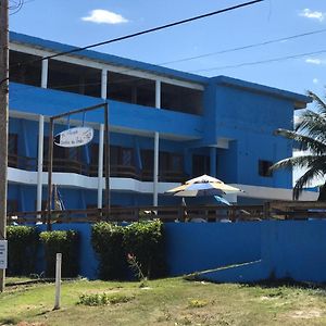 Pousada Sombra Das Ondas Guarapari Exterior photo