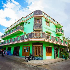 Midtown Inn Batanes Basco Exterior photo