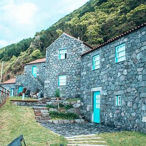 Abrigo da Cascata - Casas de Campo - São Jorge Calheta (Azores) Exterior photo