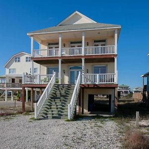 Good Winds Gulf Shores Exterior photo
