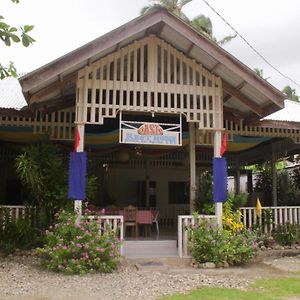 Oasis Resthouse San Agustin (Caraga) Exterior photo