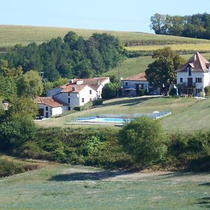 Coutancie Nanteuil-Auriac-de-Bourzac Exterior photo