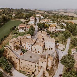 Borgo Loretello Exterior photo