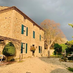 La Chambre D'Apolline Grambois Exterior photo