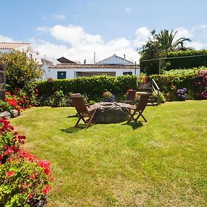 Casa Da Courela Nordeste (Azores) Exterior photo