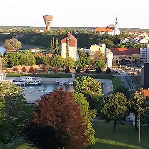 Apartman Panorama Vukovar Exterior photo