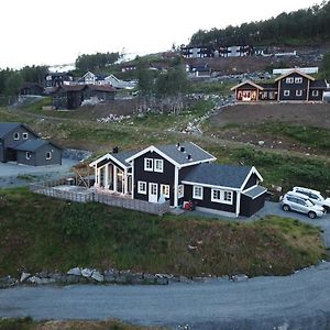 Pudderhytta Sogndal Exterior photo