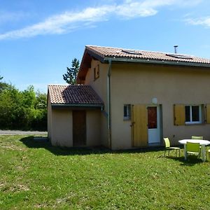 La Longeagne Aspres-sur-Buëch Exterior photo